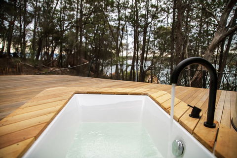 Freycinet Lodge - Accommodation Mount Tamborine 3