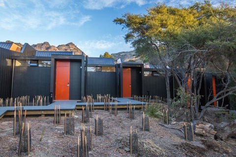 Freycinet Lodge - Accommodation Mount Tamborine 17