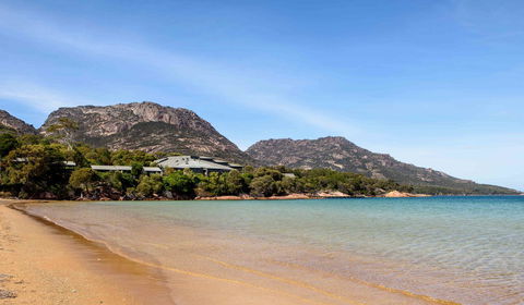 Freycinet Lodge - Accommodation Mount Tamborine 37