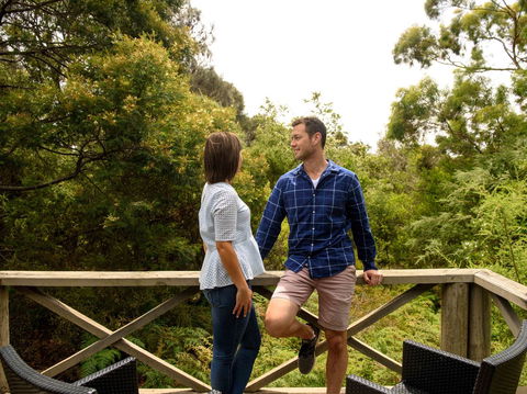 Freycinet Lodge - Accommodation Mount Tamborine 8