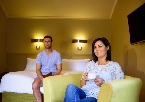 Freycinet Lodge - Accommodation Mount Tamborine 7