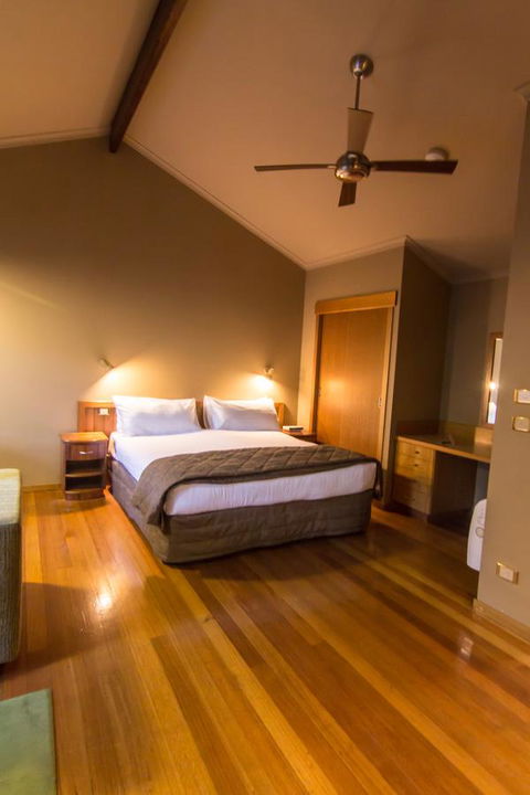 Freycinet Lodge - Accommodation Mount Tamborine 27