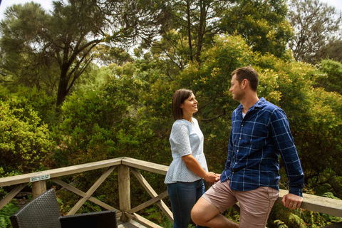 Freycinet Lodge - Accommodation Mount Tamborine 42