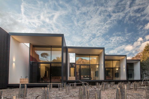 Freycinet Lodge - Accommodation Mount Tamborine 16