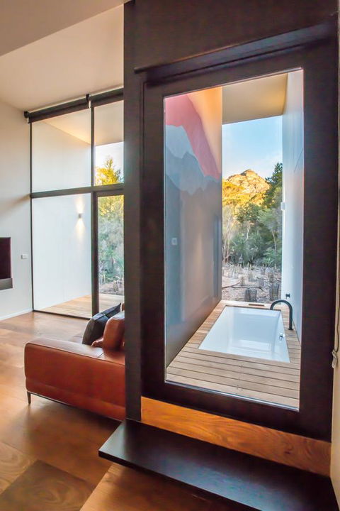 Freycinet Lodge - Accommodation Mount Tamborine 19