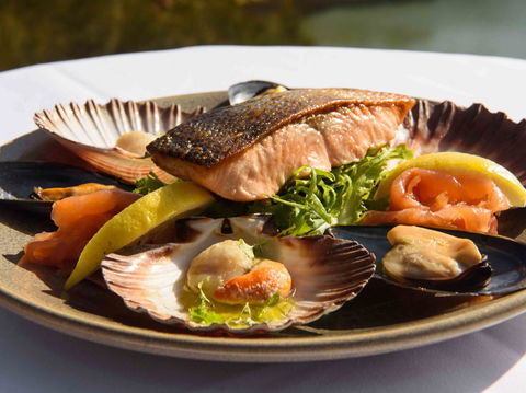 Freycinet Lodge - Accommodation Mount Tamborine 13