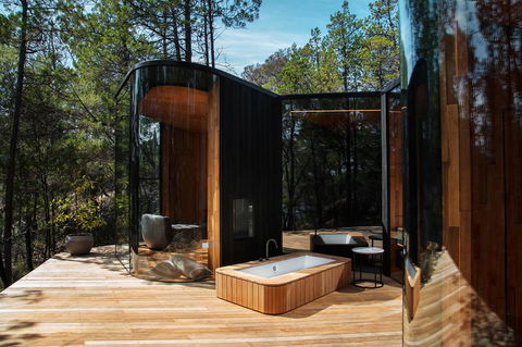Freycinet Lodge - Accommodation Mount Tamborine 23