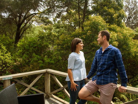 Freycinet Lodge - Accommodation Mount Tamborine 34