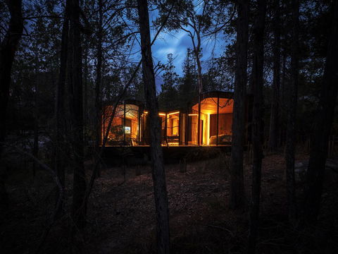 Freycinet Lodge - Accommodation Mount Tamborine 21
