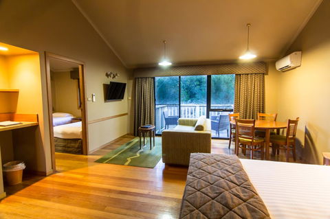 Freycinet Lodge - Accommodation Mount Tamborine 25