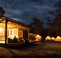 Bay of Fires Bush Retreat - Accommodation Mount Tamborine