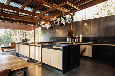 Bay Of Fires Bush Retreat - Accommodation Mount Tamborine 6