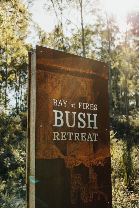 Bay Of Fires Bush Retreat - Accommodation Mount Tamborine 16