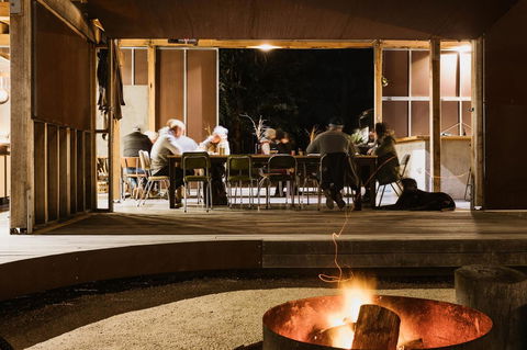 Bay Of Fires Bush Retreat - Accommodation Mount Tamborine 3