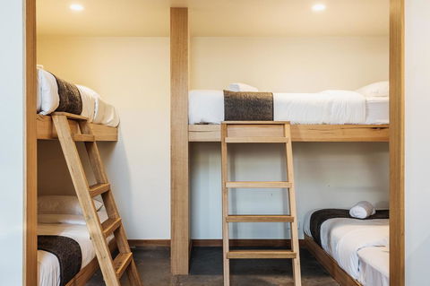Bay Of Fires Bush Retreat - Accommodation Mount Tamborine 32