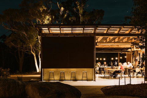 Bay Of Fires Bush Retreat - Accommodation Mount Tamborine 4