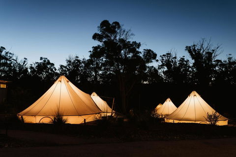 Bay Of Fires Bush Retreat - Accommodation Mount Tamborine 8