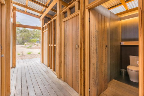 Bay Of Fires Bush Retreat - Accommodation Mount Tamborine 19