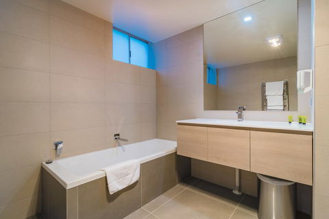 Argosy Motor Inn - Accommodation Mount Tamborine 20
