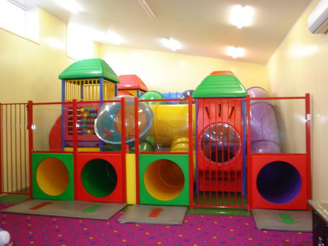 Argosy Motor Inn - Accommodation Mount Tamborine 38