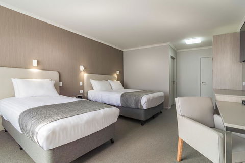 Argosy Motor Inn - Accommodation Mount Tamborine 5