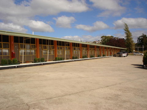 Argosy Motor Inn - Accommodation Mount Tamborine 30