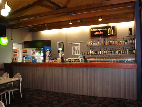 Argosy Motor Inn - Accommodation Mount Tamborine 41