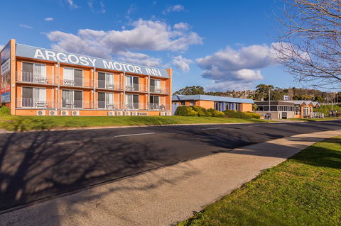 Argosy Motor Inn - Accommodation Mount Tamborine 13