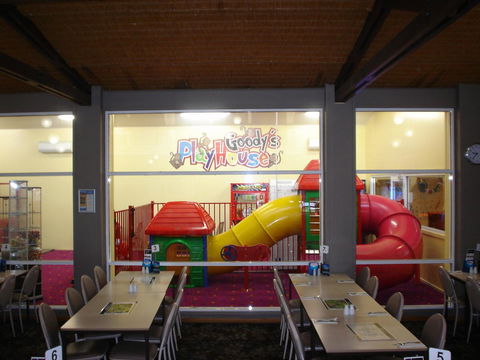 Argosy Motor Inn - Accommodation Mount Tamborine 36
