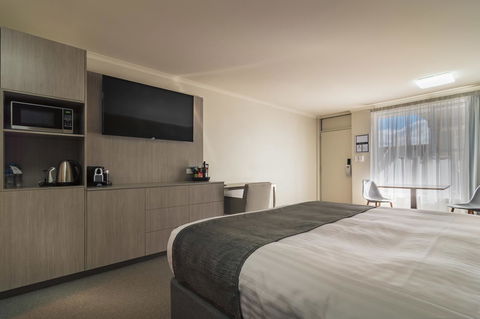Argosy Motor Inn - Accommodation Mount Tamborine 4