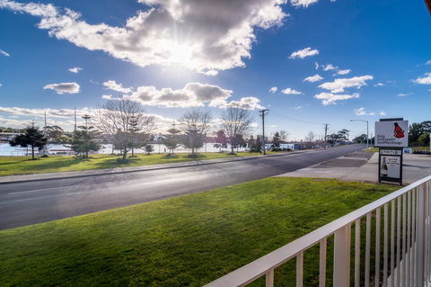 Argosy Motor Inn - Accommodation Mount Tamborine 14