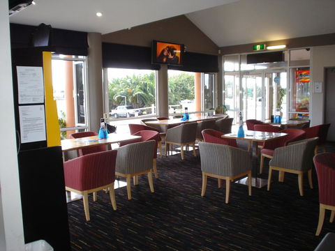 Argosy Motor Inn - Accommodation Mount Tamborine 40
