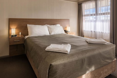Argosy Motor Inn - Accommodation Mount Tamborine 28