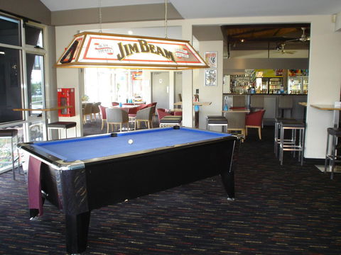 Argosy Motor Inn - Accommodation Mount Tamborine 42
