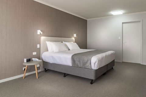 Argosy Motor Inn - Accommodation Mount Tamborine 1