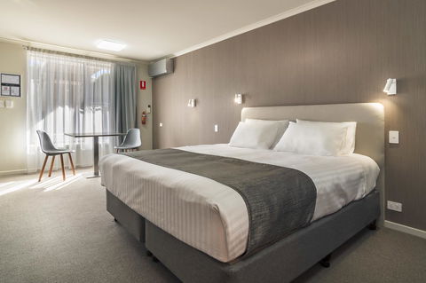 Argosy Motor Inn - Accommodation Mount Tamborine 12