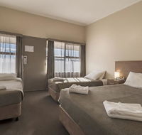 Argosy Motor Inn - Accommodation Mount Tamborine