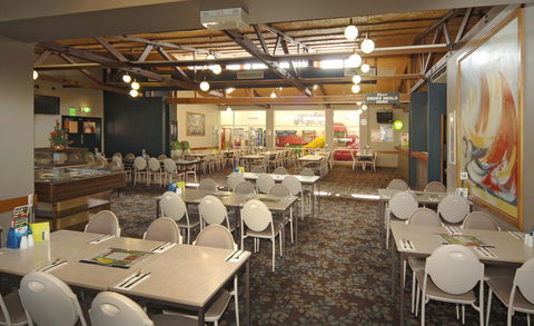 Argosy Motor Inn - Accommodation Mount Tamborine 32
