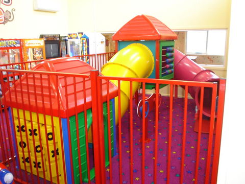 Argosy Motor Inn - Accommodation Mount Tamborine 37