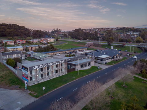 Argosy Motor Inn - Accommodation Mount Tamborine 3