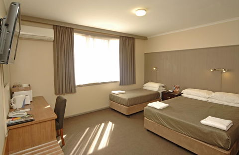 Argosy Motor Inn - Accommodation Mount Tamborine 2