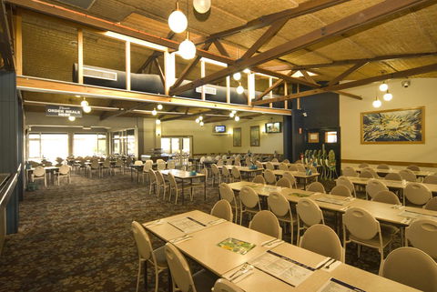 Argosy Motor Inn - Accommodation Mount Tamborine 31