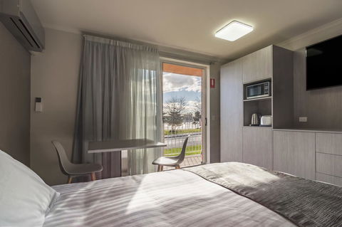 Argosy Motor Inn - Accommodation Mount Tamborine 15