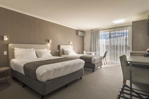 Argosy Motor Inn - Accommodation Mount Tamborine 16