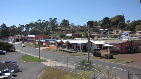 Argosy Motor Inn - Accommodation Mount Tamborine 44