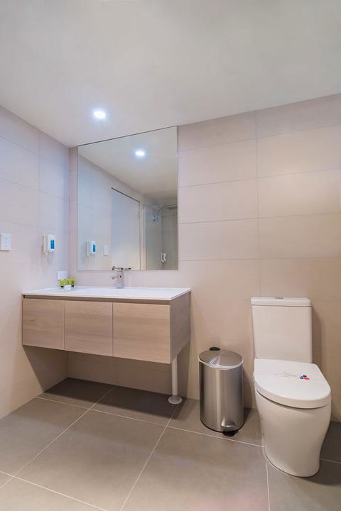 Argosy Motor Inn - Accommodation Mount Tamborine 18