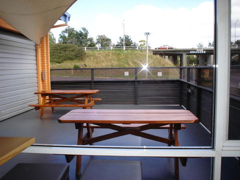 Argosy Motor Inn - Accommodation Mount Tamborine 43