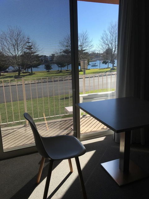 Argosy Motor Inn - Accommodation Mount Tamborine 21