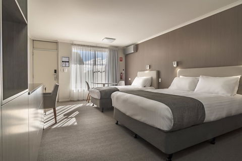 Argosy Motor Inn - Accommodation Mount Tamborine 11