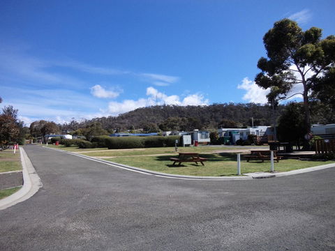 Bicheno East Coast Holiday Park - Accommodation Mount Tamborine 19